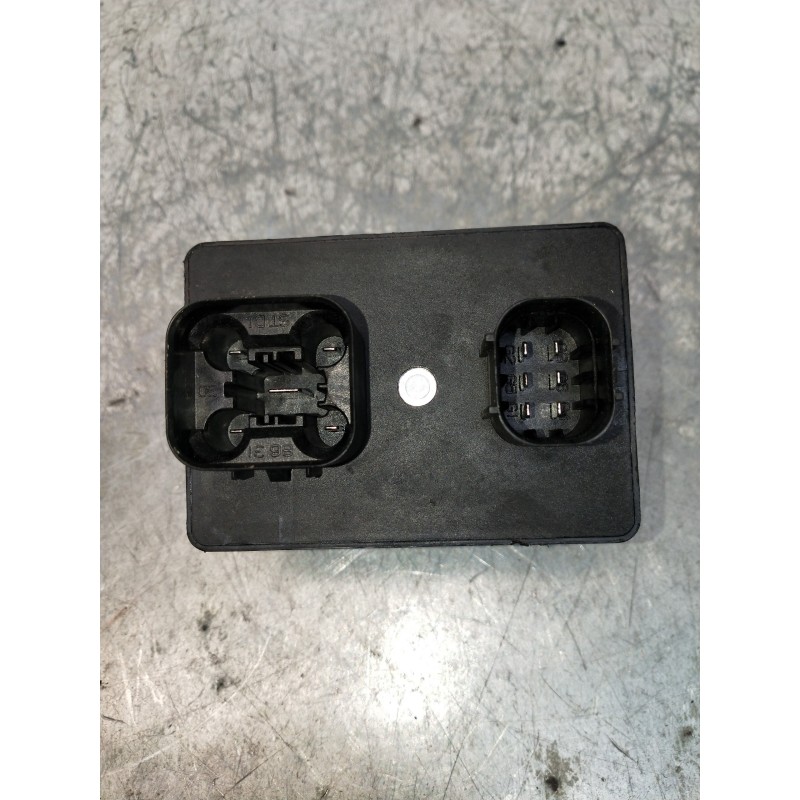 Recambio de caja precalentamiento para land rover range rover sport v6 td s referencia OEM IAM 9X2Q12B533BB 9665940680 028100304