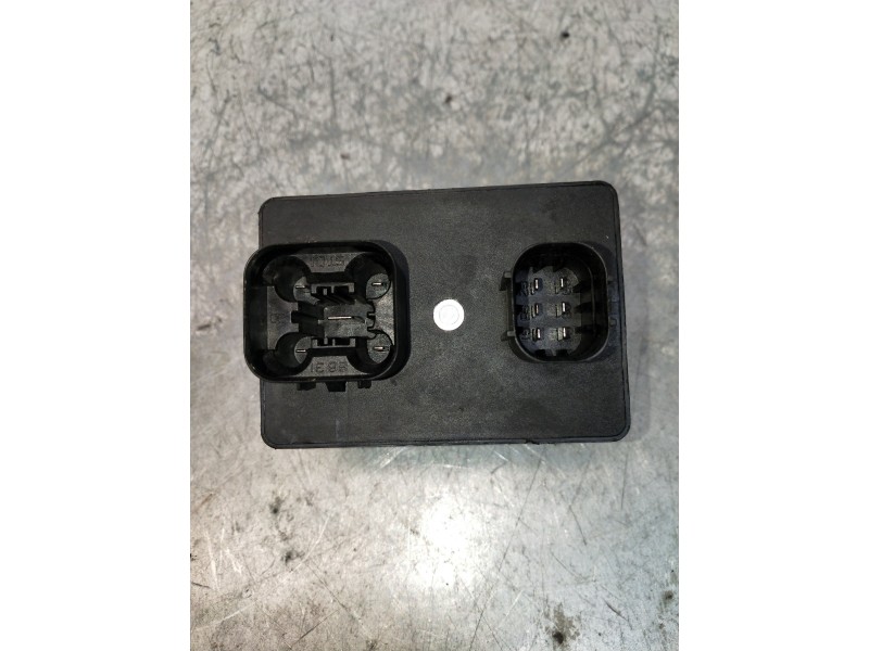 Recambio de caja precalentamiento para land rover range rover sport v6 td s referencia OEM IAM 9X2Q12B533BB 9665940680 028100304