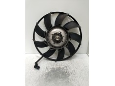 Recambio de electroventilador para land rover range rover sport v6 td s referencia OEM IAM   