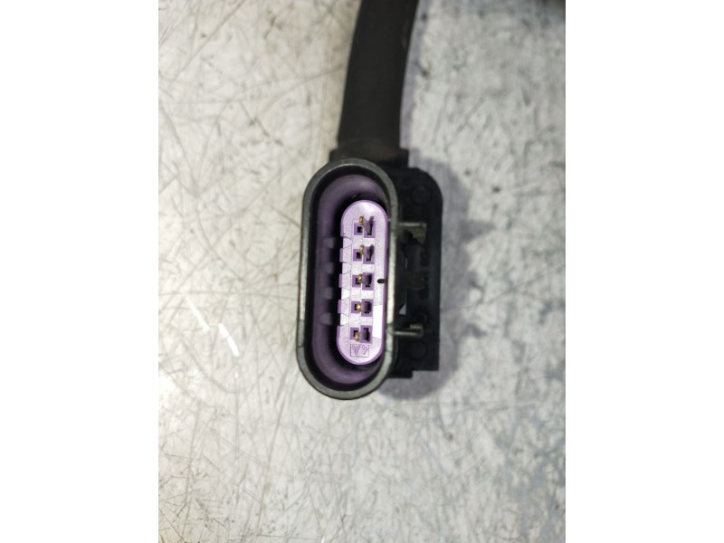 Recambio de electroventilador para land rover range rover sport v6 td s referencia OEM IAM   