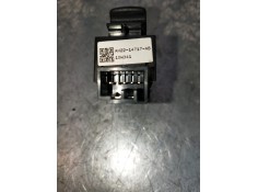 Recambio de mando elevalunas delantero derecho para land rover range rover sport v6 td s referencia OEM IAM AH2214717AB   2