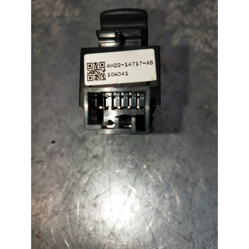 Recambio de mando elevalunas delantero derecho para land rover range rover sport v6 td s referencia OEM IAM AH2214717AB  