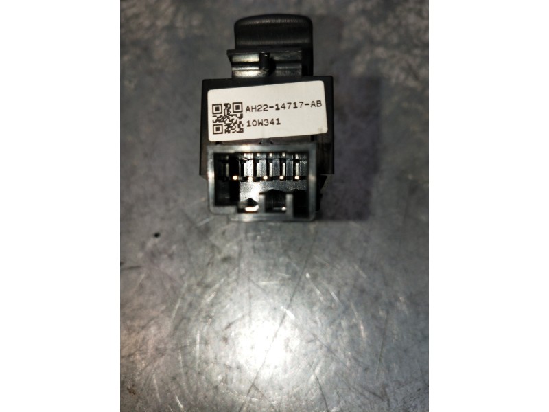 Recambio de mando elevalunas delantero derecho para land rover range rover sport v6 td s referencia OEM IAM AH2214717AB  