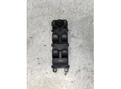 Recambio de mando elevalunas delantero izquierdo para land rover range rover sport v6 td s referencia OEM IAM AH2214540AC  