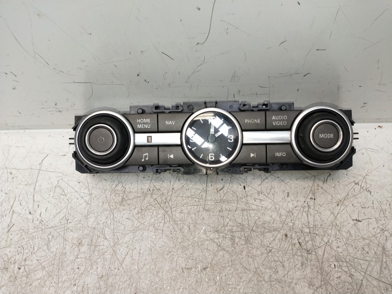 Recambio de mando multifuncion para land rover range rover sport v6 td s referencia OEM IAM AH2218C858BF  