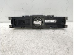 Recambio de mando multifuncion para land rover range rover sport v6 td s referencia OEM IAM AH2218C858BF   2