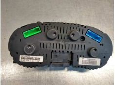 Recambio de cuadro instrumentos para seat cordoba berlina (6k2) 1.9 tdi referencia OEM IAM 110008924029 W06K0920801F  2