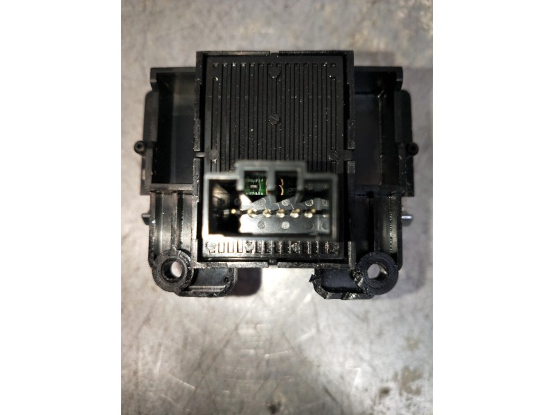 Recambio de mando multifuncion para land rover range rover sport v6 td s referencia OEM IAM   