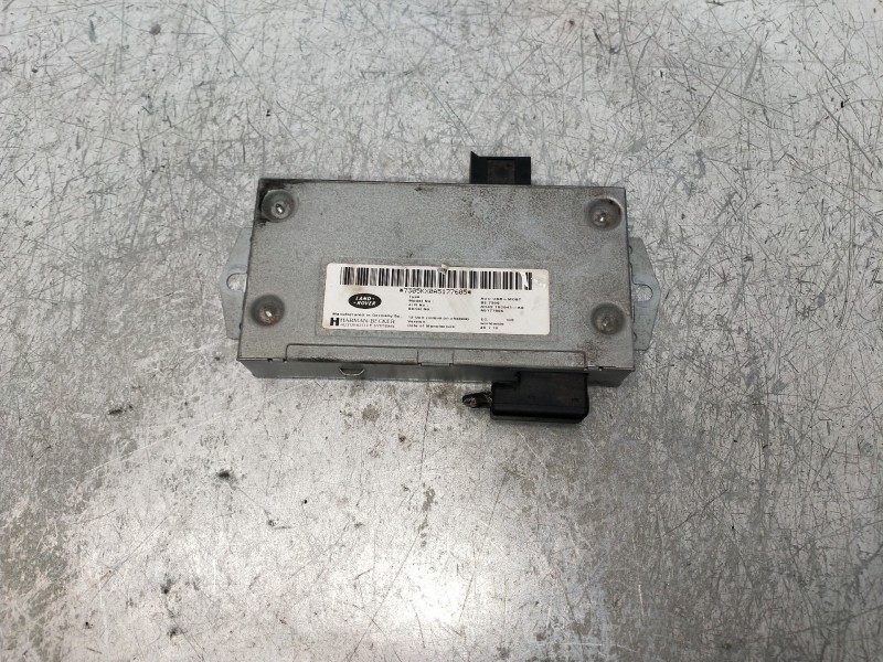Recambio de modulo electronico para land rover range rover sport v6 td s referencia OEM IAM AH4218C941AG  