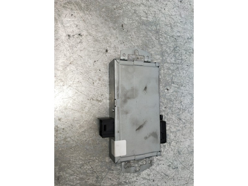 Recambio de modulo electronico para land rover range rover sport v6 td s referencia OEM IAM AH4218C941AG  