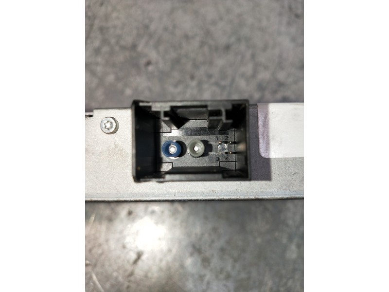 Recambio de modulo electronico para land rover range rover sport v6 td s referencia OEM IAM AH4218C941AG  