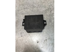 Recambio de modulo electronico para land rover range rover sport v6 td s referencia OEM IAM AH4215K866BG  