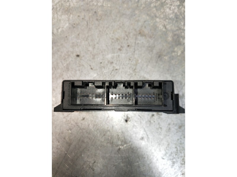 Recambio de modulo electronico para land rover range rover sport v6 td s referencia OEM IAM AH4215K866BG  