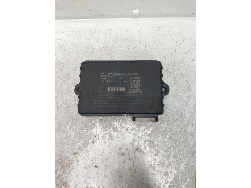 Recambio de modulo electronico para land rover range rover sport v6 td s referencia OEM IAM AH2219H440AG 1320041691 