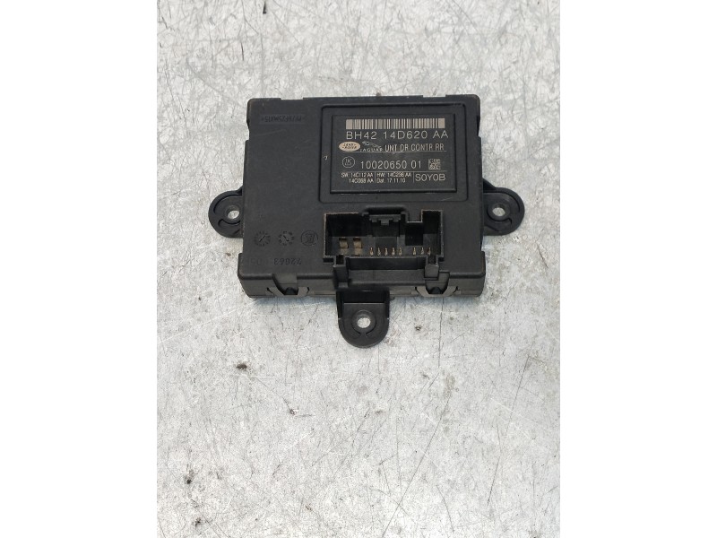 Recambio de modulo electronico para land rover range rover sport v6 td s referencia OEM IAM BH4214D620AA  