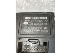 Recambio de modulo electronico para land rover range rover sport v6 td s referencia OEM IAM BH4214D620AA   2