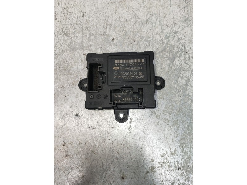 Recambio de modulo electronico para land rover range rover sport v6 td s referencia OEM IAM BH4214D618AA  