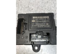 Recambio de modulo electronico para land rover range rover sport v6 td s referencia OEM IAM BH4214D618AA   2