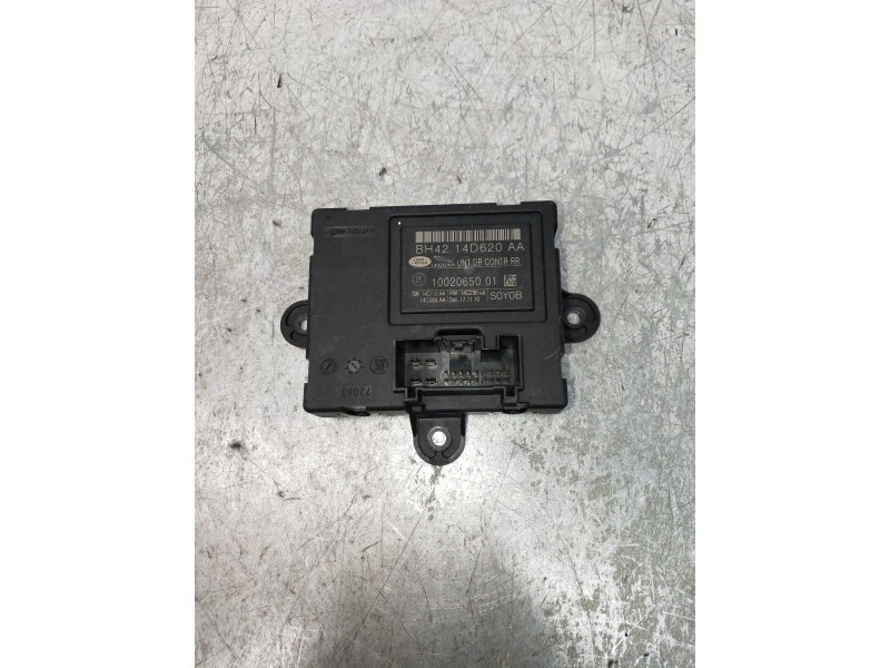 Recambio de modulo electronico para land rover range rover sport v6 td s referencia OEM IAM BH4214D620AA  
