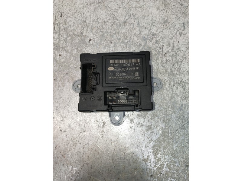 Recambio de modulo electronico para land rover range rover sport v6 td s referencia OEM IAM BH4214D617AA  