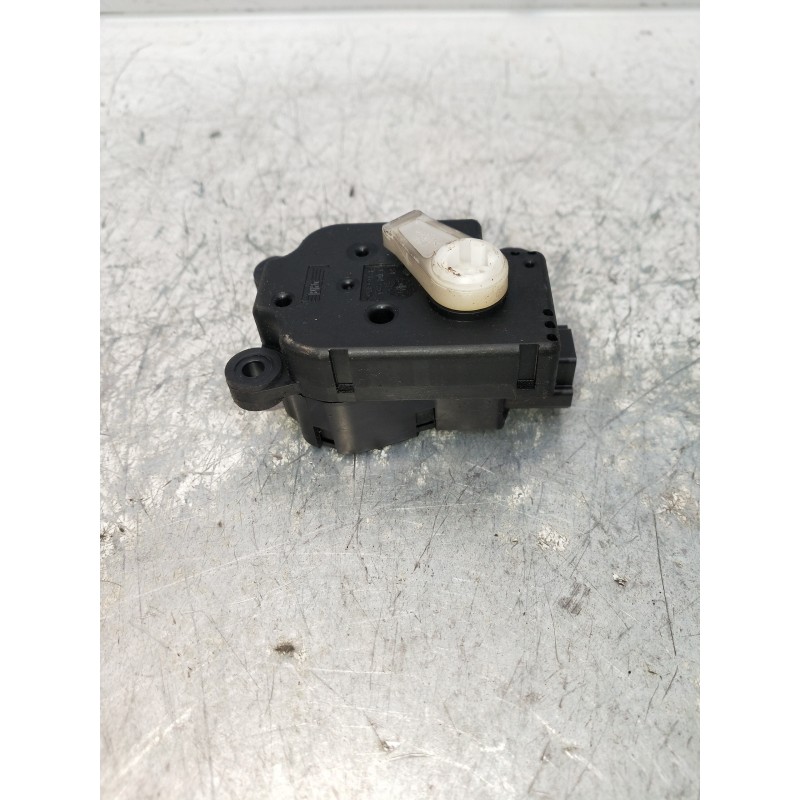 Recambio de motor apertura trampillas climatizador para land rover range rover sport v6 td s referencia OEM IAM MF1139300681  