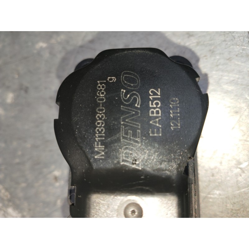 Recambio de motor apertura trampillas climatizador para land rover range rover sport v6 td s referencia OEM IAM MF1139300681  