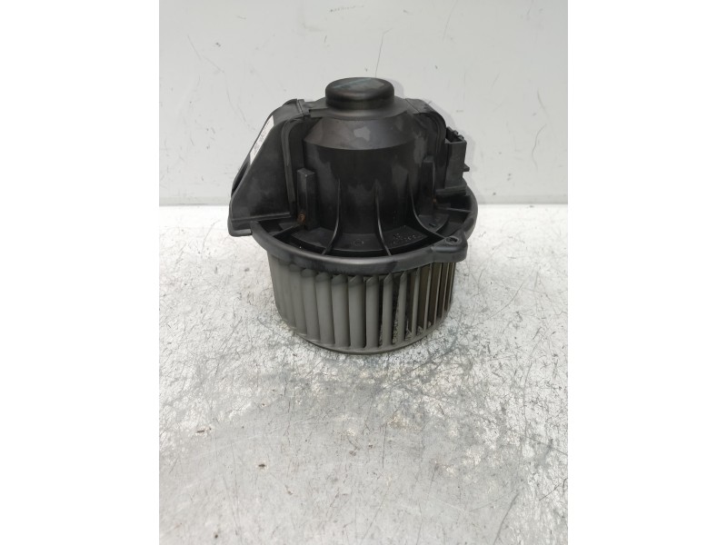 Recambio de motor calefaccion para land rover range rover sport v6 td s referencia OEM IAM MF0160700870  