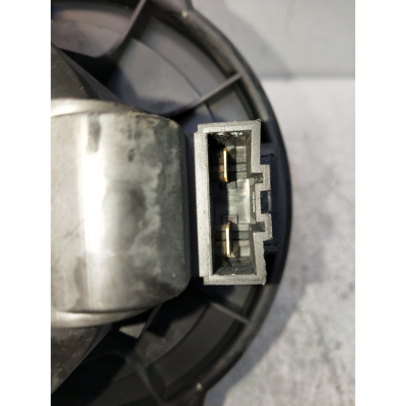 Recambio de motor calefaccion para land rover range rover sport v6 td s referencia OEM IAM MF0160700870  