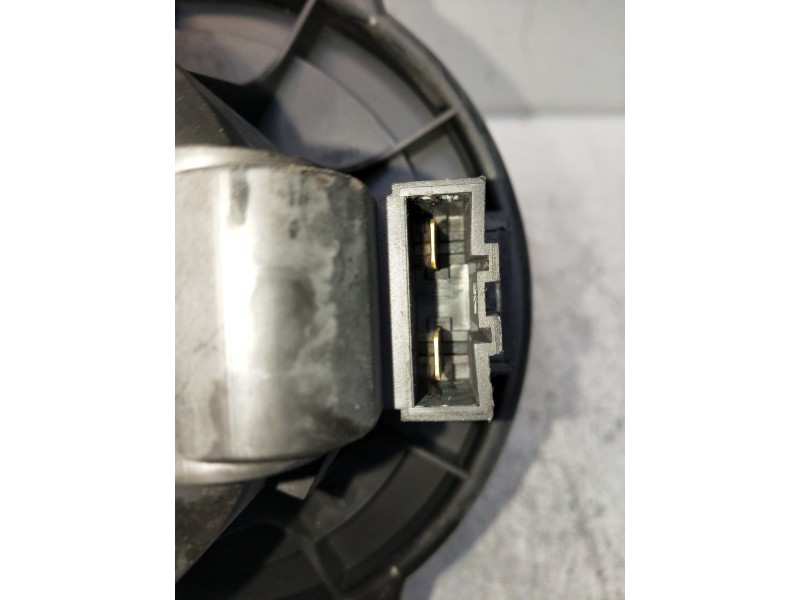 Recambio de motor calefaccion para land rover range rover sport v6 td s referencia OEM IAM MF0160700870  
