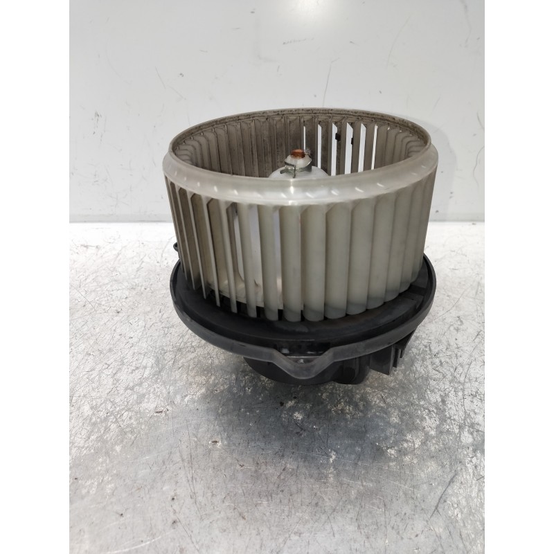 Recambio de motor calefaccion para land rover range rover sport v6 td s referencia OEM IAM MF0160700870  