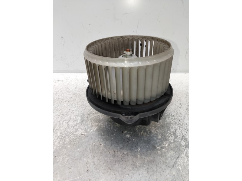 Recambio de motor calefaccion para land rover range rover sport v6 td s referencia OEM IAM MF0160700870  