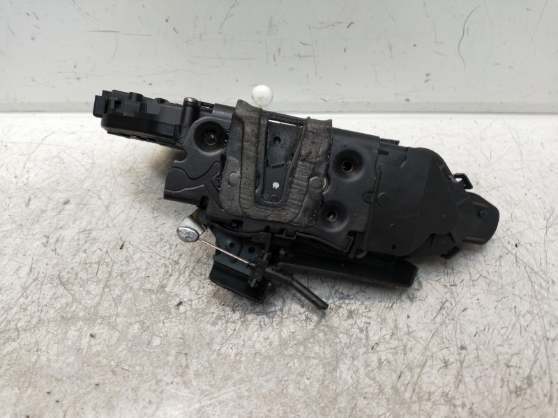 Recambio de motor cierre centralizado delantero derecho para land rover range rover sport v6 td s referencia OEM IAM 6W8A21812GD