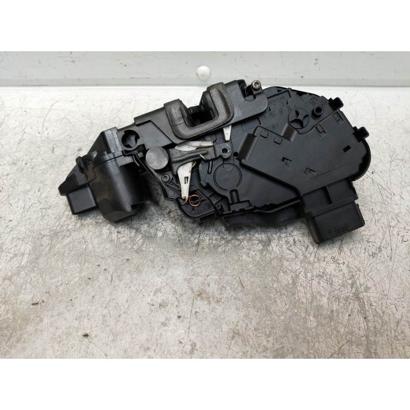 Recambio de motor cierre centralizado delantero derecho para land rover range rover sport v6 td s referencia OEM IAM 6W8A21812GD