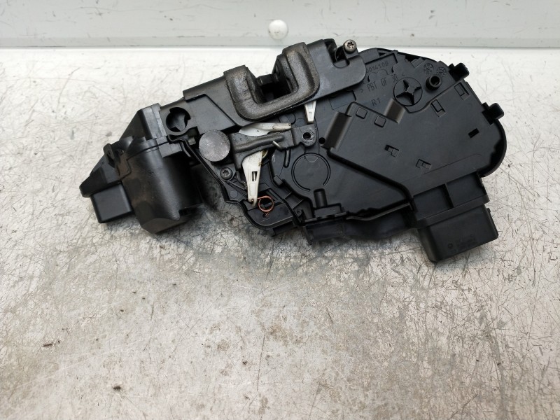 Recambio de motor cierre centralizado delantero derecho para land rover range rover sport v6 td s referencia OEM IAM 6W8A21812GD