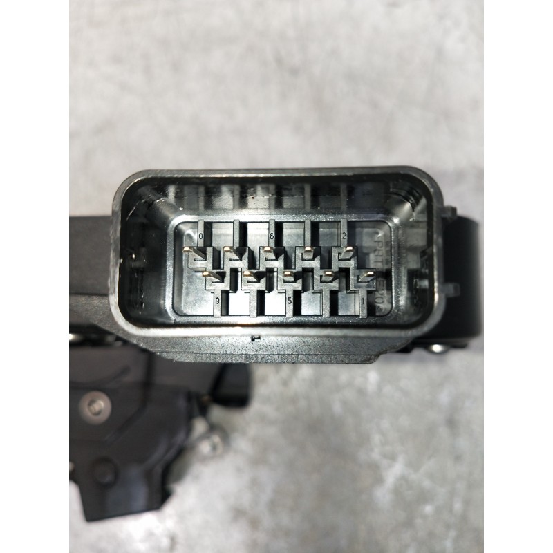 Recambio de motor cierre centralizado delantero derecho para land rover range rover sport v6 td s referencia OEM IAM 6W8A21812GD