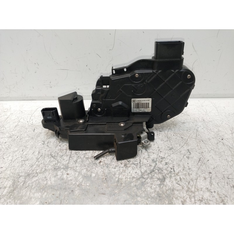 Recambio de motor cierre centralizado delantero derecho para land rover range rover sport v6 td s referencia OEM IAM 6W8A21812GD