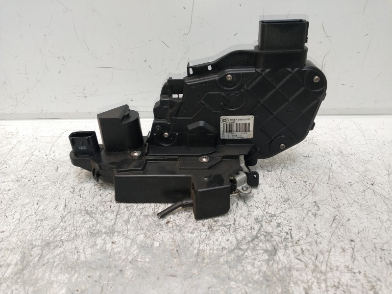 Recambio de motor cierre centralizado delantero derecho para land rover range rover sport v6 td s referencia OEM IAM 6W8A21812GD