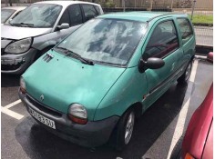renault twingo (co6) del año 1995