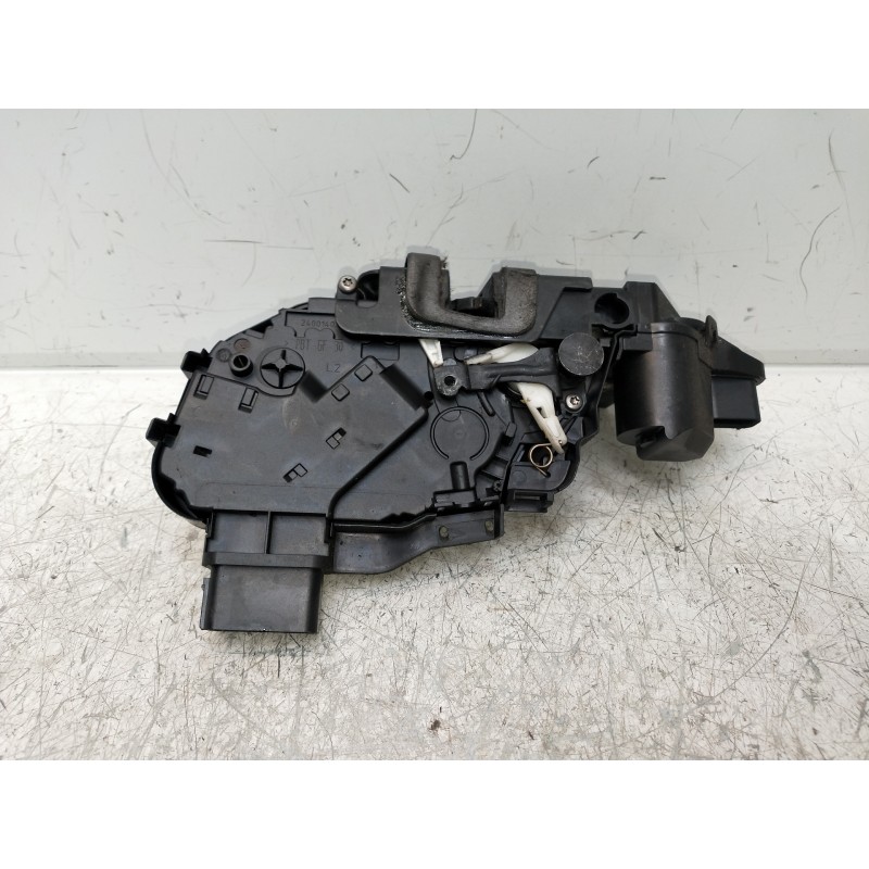 Recambio de motor cierre centralizado delantero izquierdo para land rover range rover sport v6 td s referencia OEM IAM 6W8A21813