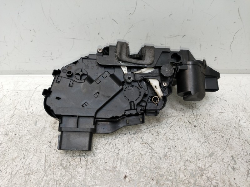 Recambio de motor cierre centralizado delantero izquierdo para land rover range rover sport v6 td s referencia OEM IAM 6W8A21813