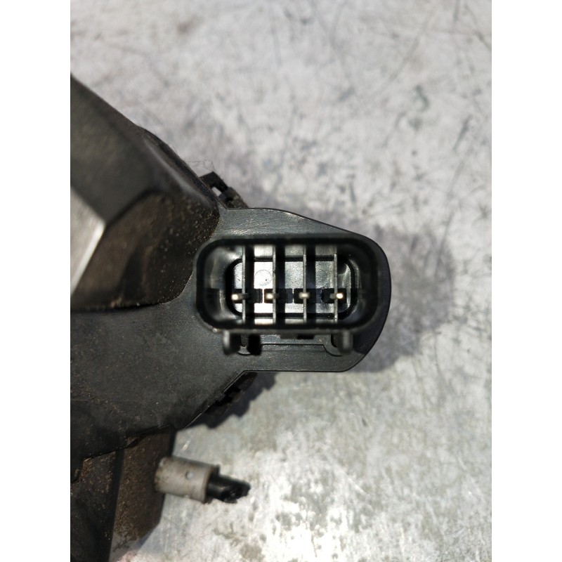 Recambio de motor cierre centralizado delantero izquierdo para land rover range rover sport v6 td s referencia OEM IAM 6W8A21813