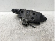 Recambio de motor cierre centralizado trasero derecho para land rover range rover sport v6 td s referencia OEM IAM 8X2A26412AC  