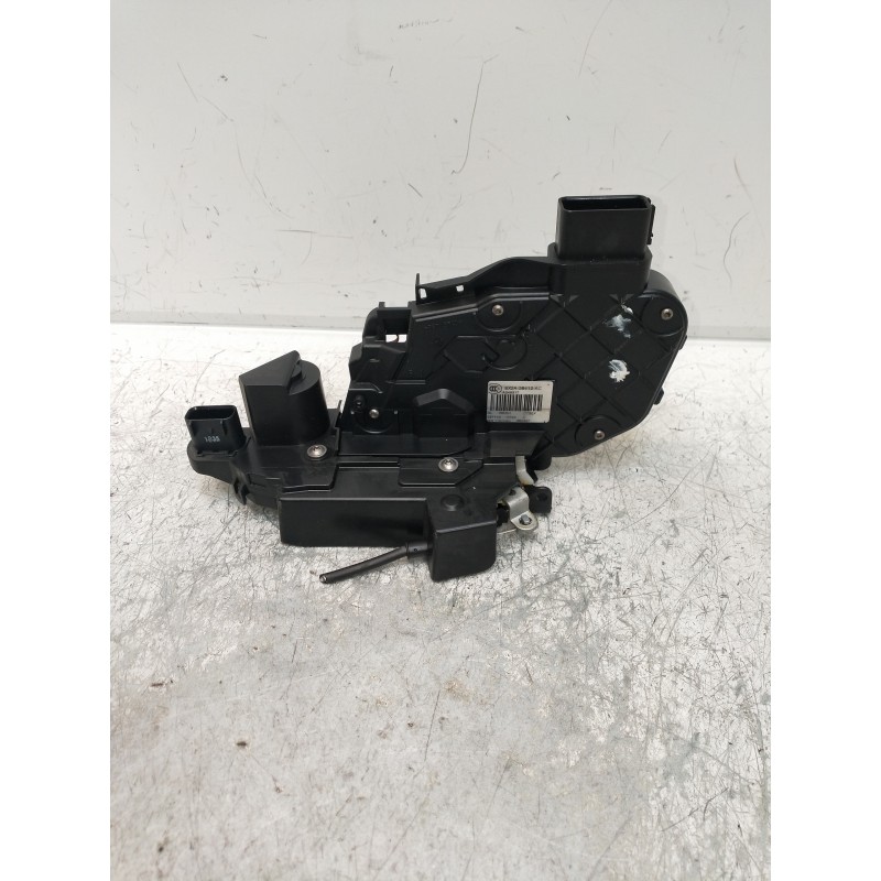 Recambio de motor cierre centralizado trasero derecho para land rover range rover sport v6 td s referencia OEM IAM 8X2A26412AC  