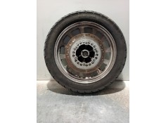 Recambio de rueda para keeway superlight 125 referencia OEM IAM   DELANTERA