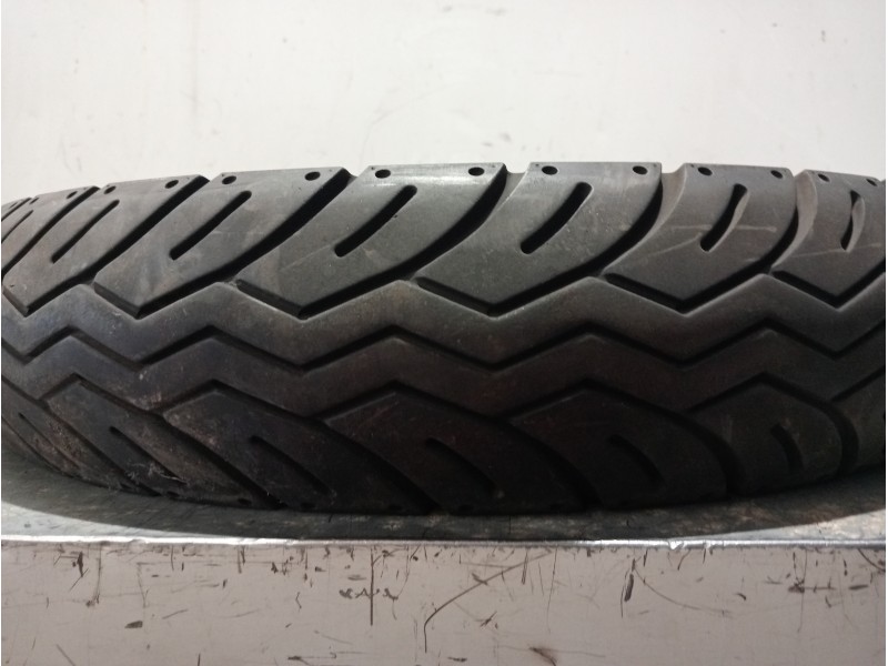 Recambio de rueda para keeway superlight 125 referencia OEM IAM   DELANTERA