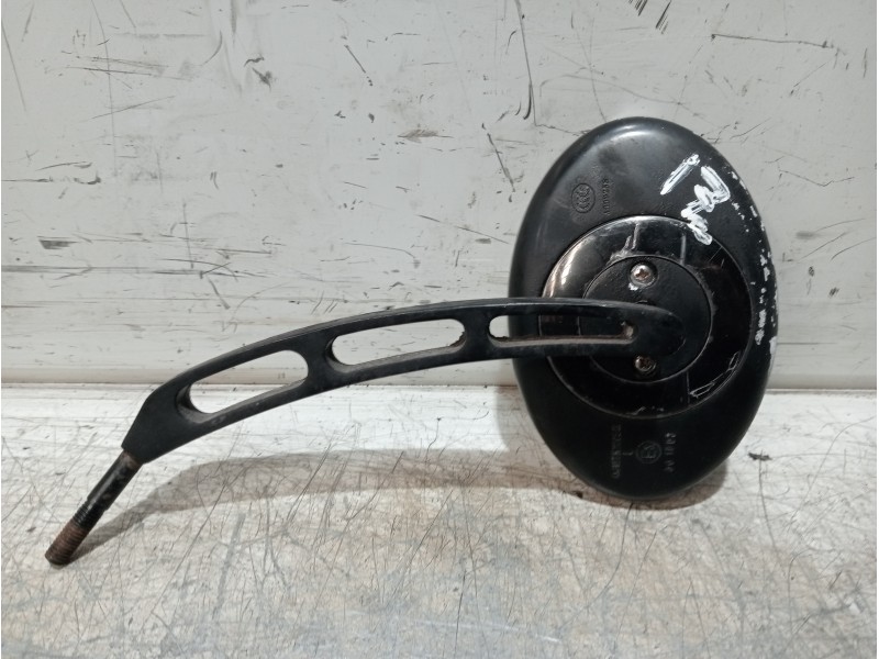 Recambio de retrovisor izquierdo para keeway superlight 125 referencia OEM IAM   