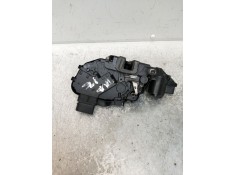 Recambio de motor cierre centralizado trasero izquierdo para land rover range rover sport v6 td s referencia OEM IAM 8X2A26413AC 2