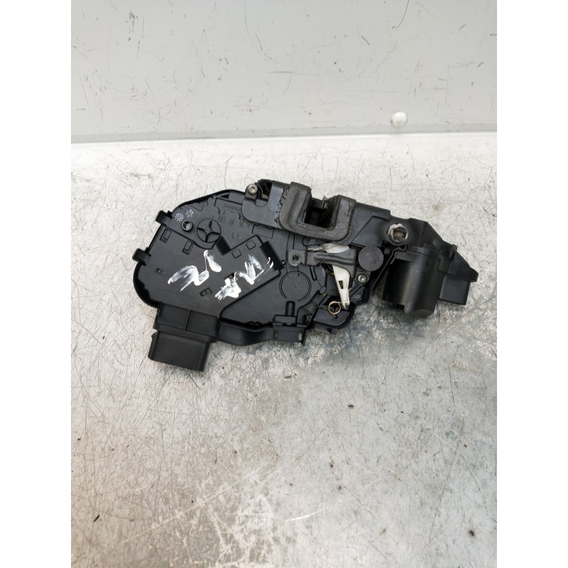 Recambio de motor cierre centralizado trasero izquierdo para land rover range rover sport v6 td s referencia OEM IAM 8X2A26413AC