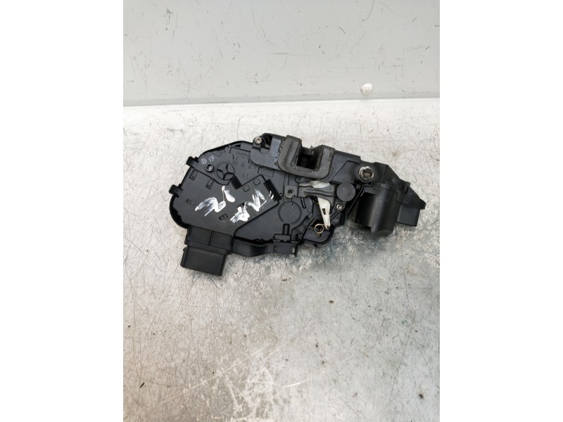 Recambio de motor cierre centralizado trasero izquierdo para land rover range rover sport v6 td s referencia OEM IAM 8X2A26413AC