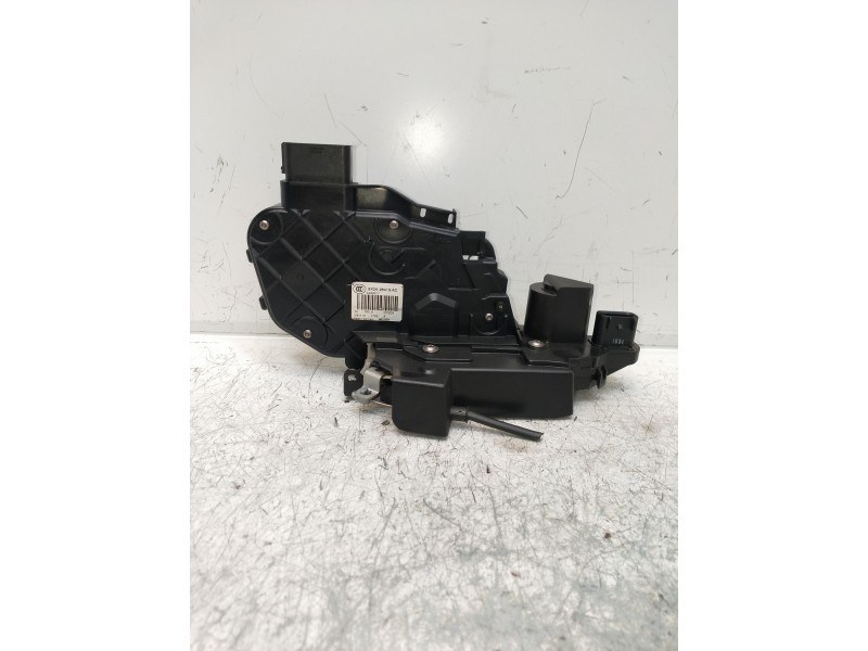 Recambio de motor cierre centralizado trasero izquierdo para land rover range rover sport v6 td s referencia OEM IAM 8X2A26413AC